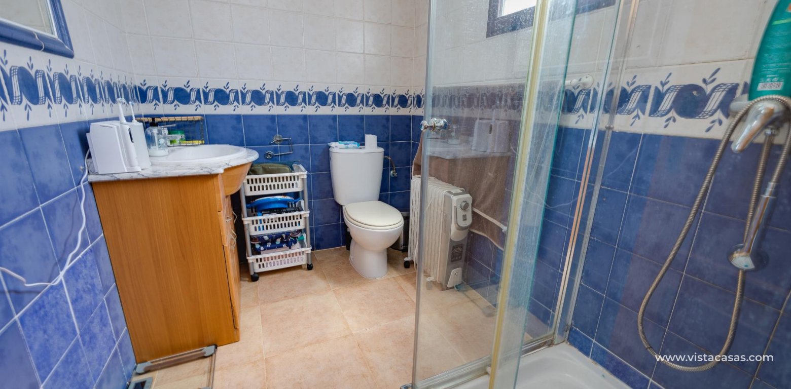 Resale - Villa - La Marina