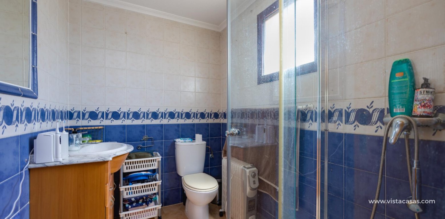 Resale - Villa - La Marina