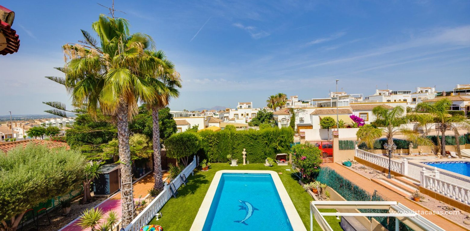 Resale - Villa - La Marina