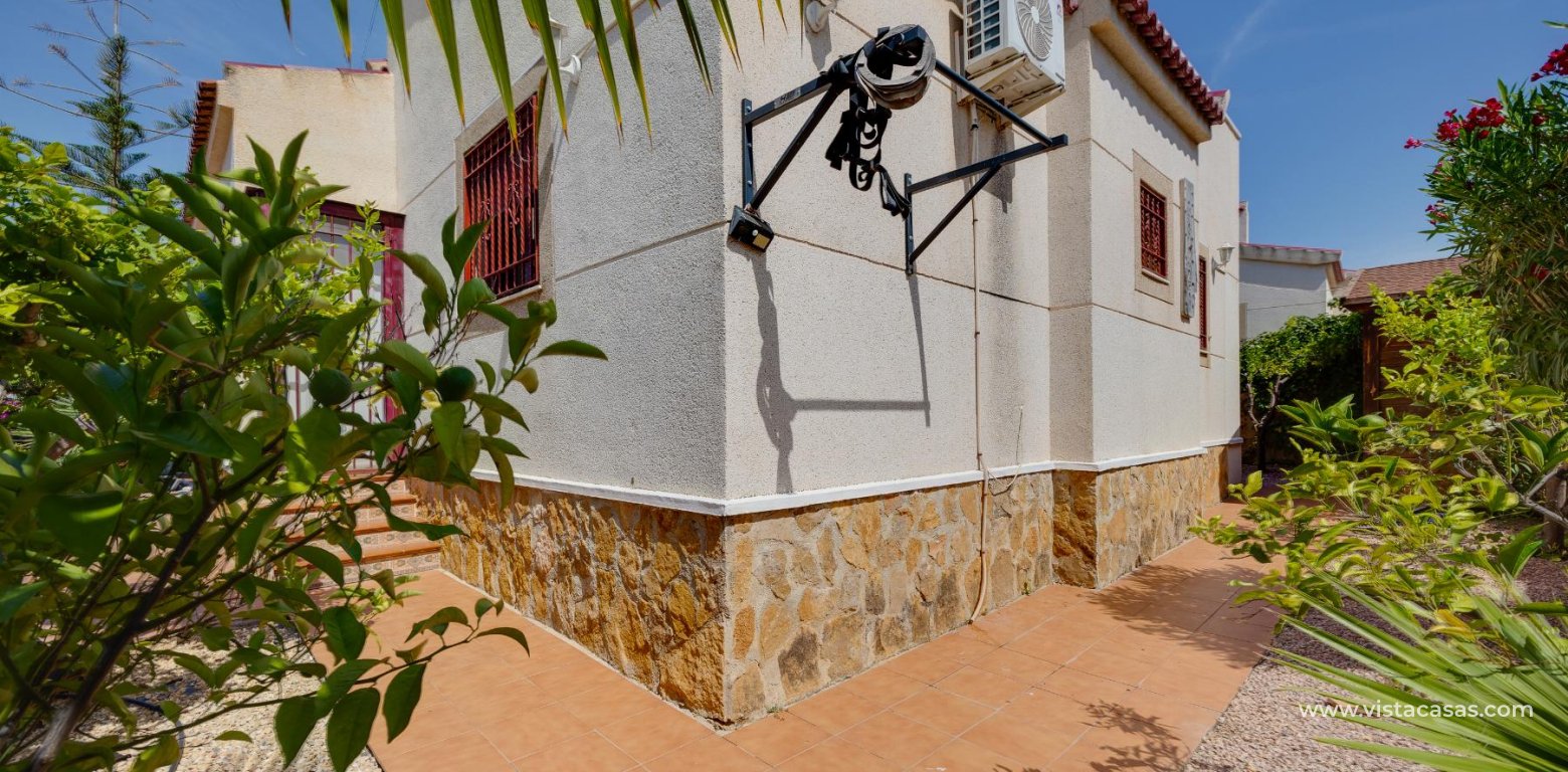 Resale - Villa - La Marina