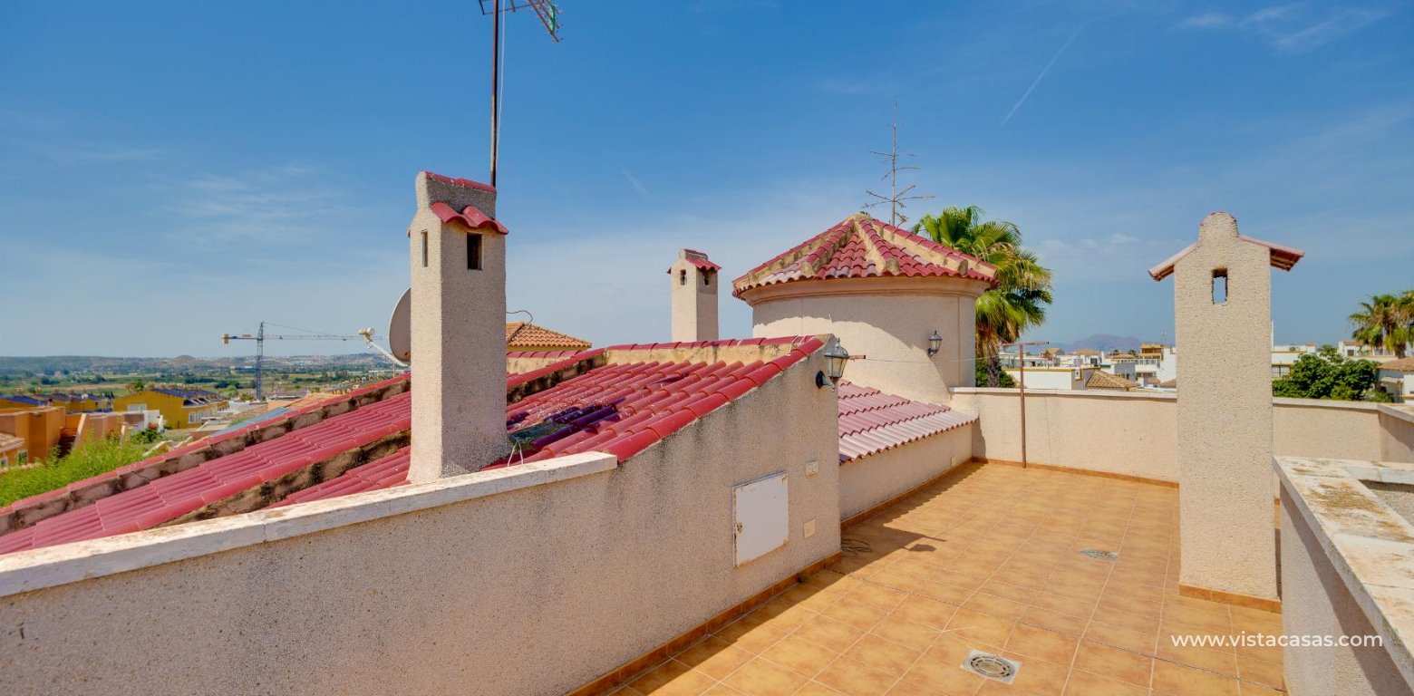 Resale - Villa - La Marina