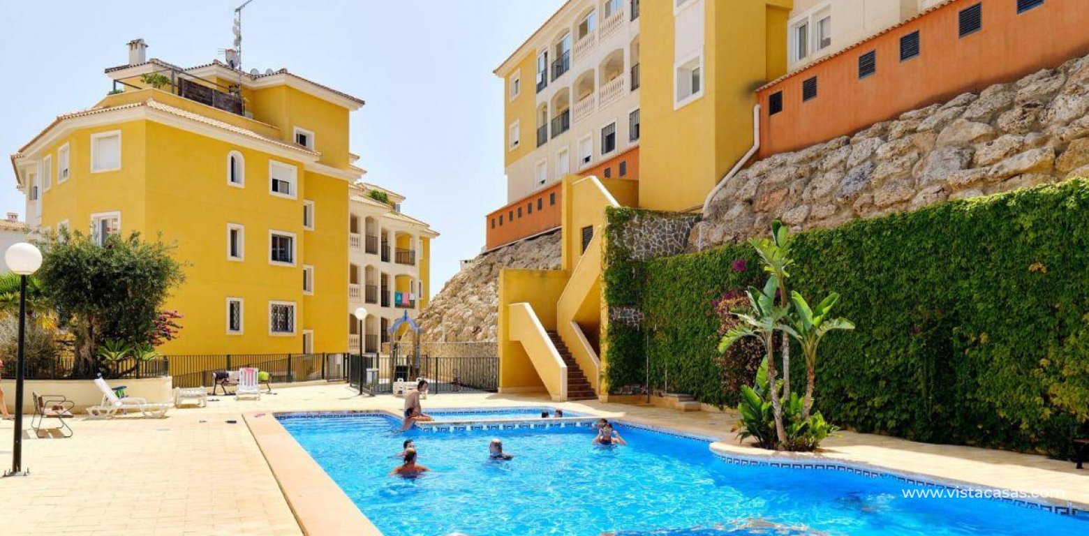 Venta - Apartamento - Orihuela Costa - Campoamor