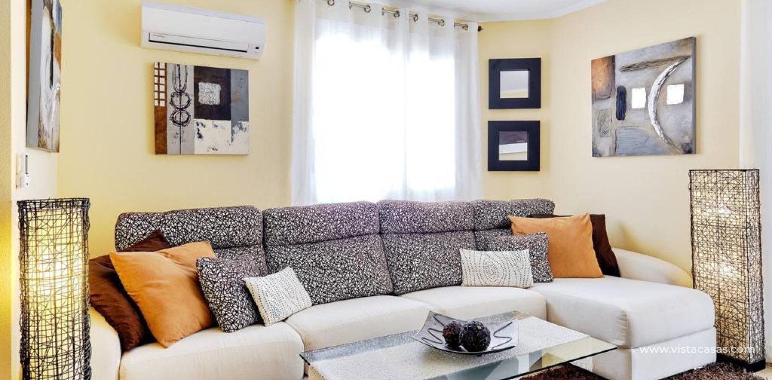 Venta - Apartamento - Orihuela Costa - Campoamor