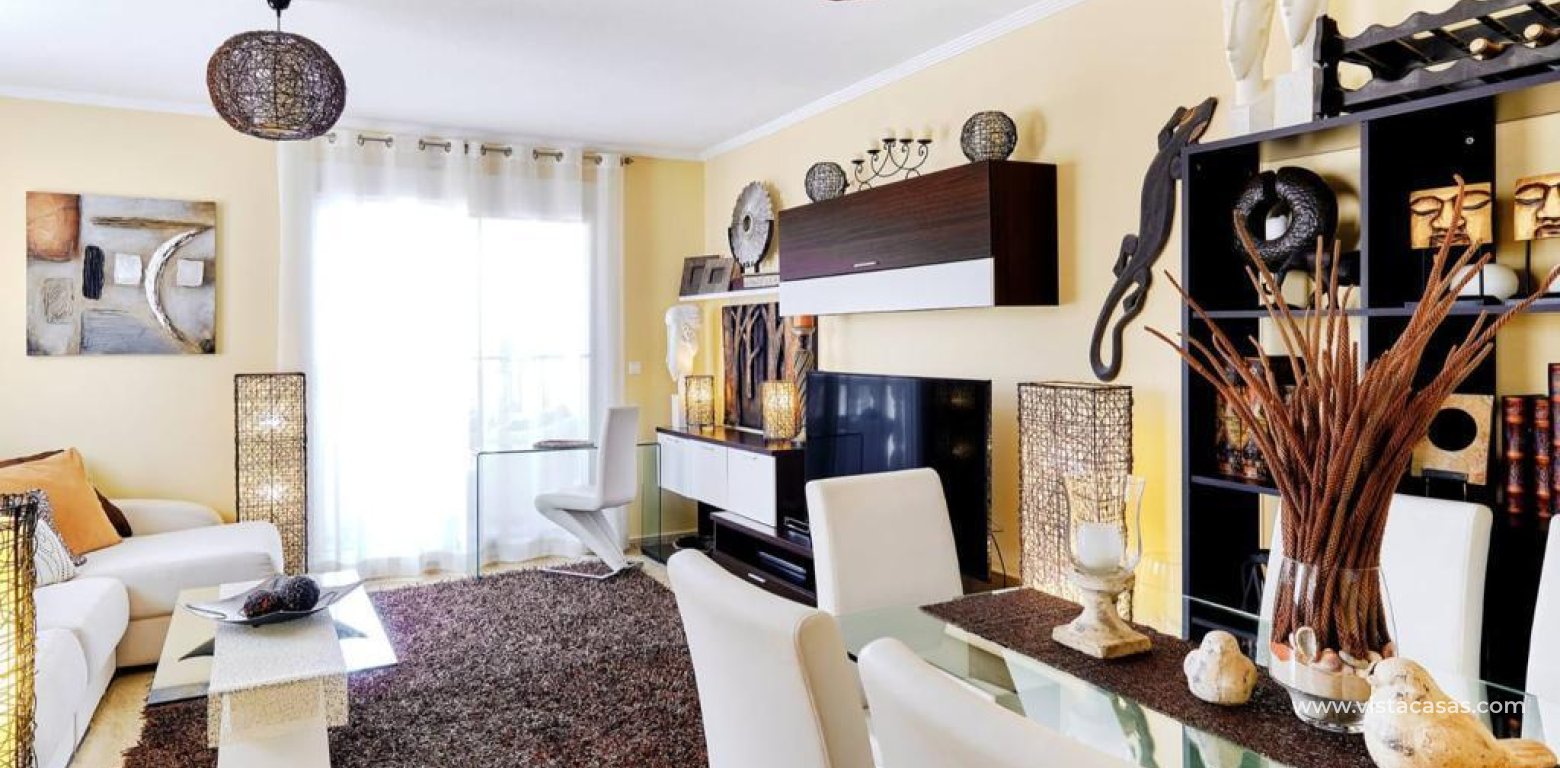 Venta - Apartamento - Orihuela Costa - Campoamor
