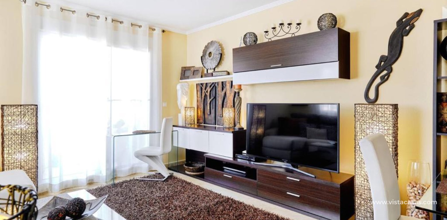 Venta - Apartamento - Orihuela Costa - Campoamor