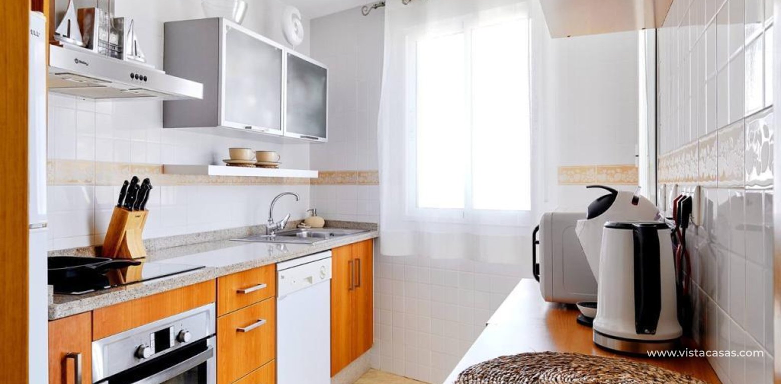 Venta - Apartamento - Orihuela Costa - Campoamor