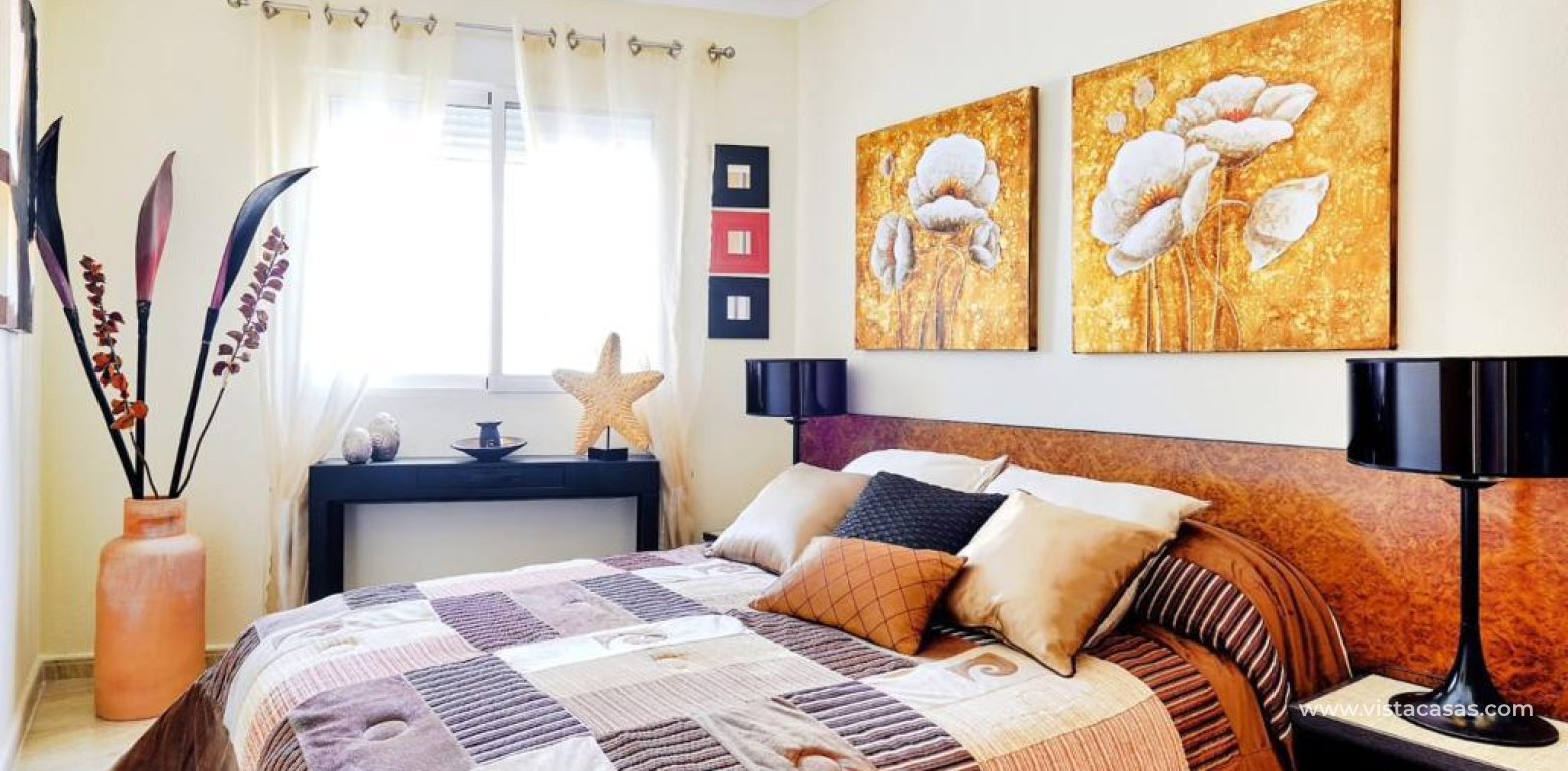 Venta - Apartamento - Orihuela Costa - Campoamor