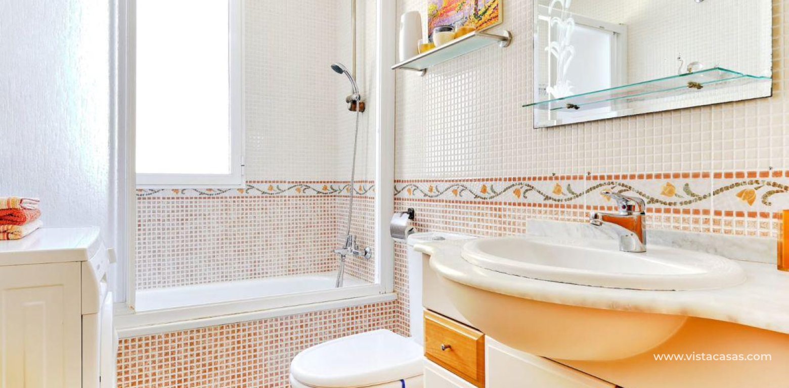 Venta - Apartamento - Orihuela Costa - Campoamor