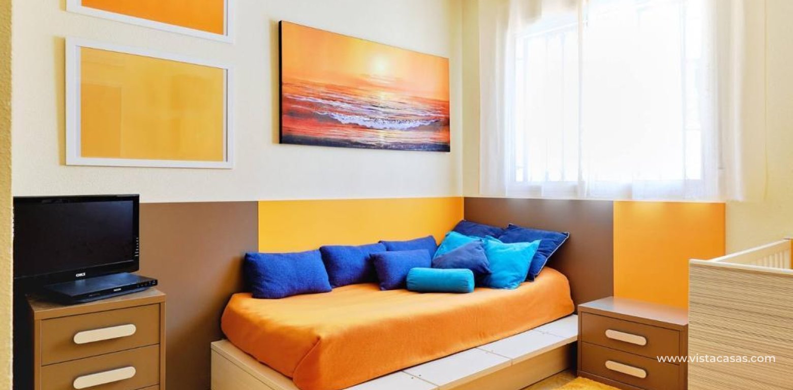 Venta - Apartamento - Orihuela Costa - Campoamor