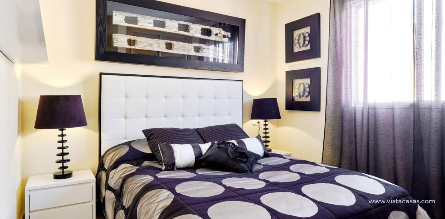 Venta - Apartamento - Orihuela Costa - Campoamor