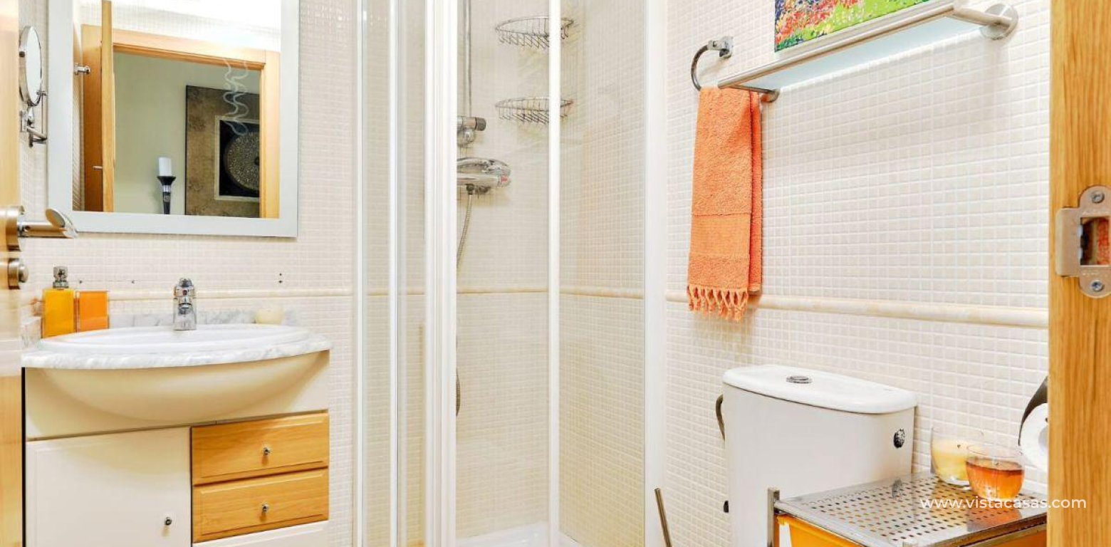 Venta - Apartamento - Orihuela Costa - Campoamor