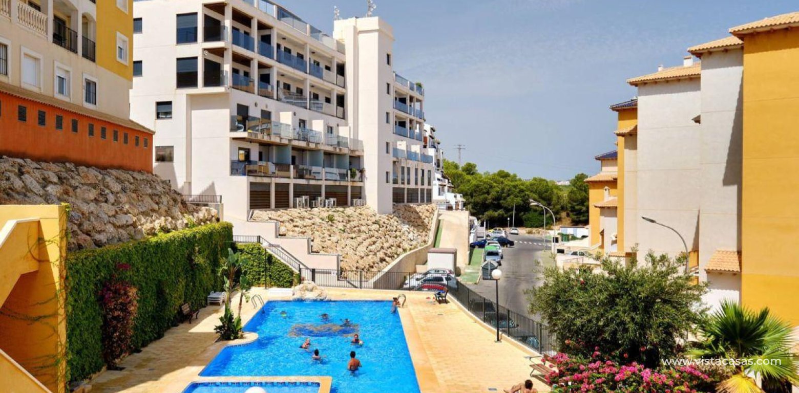 Venta - Apartamento - Orihuela Costa - Campoamor