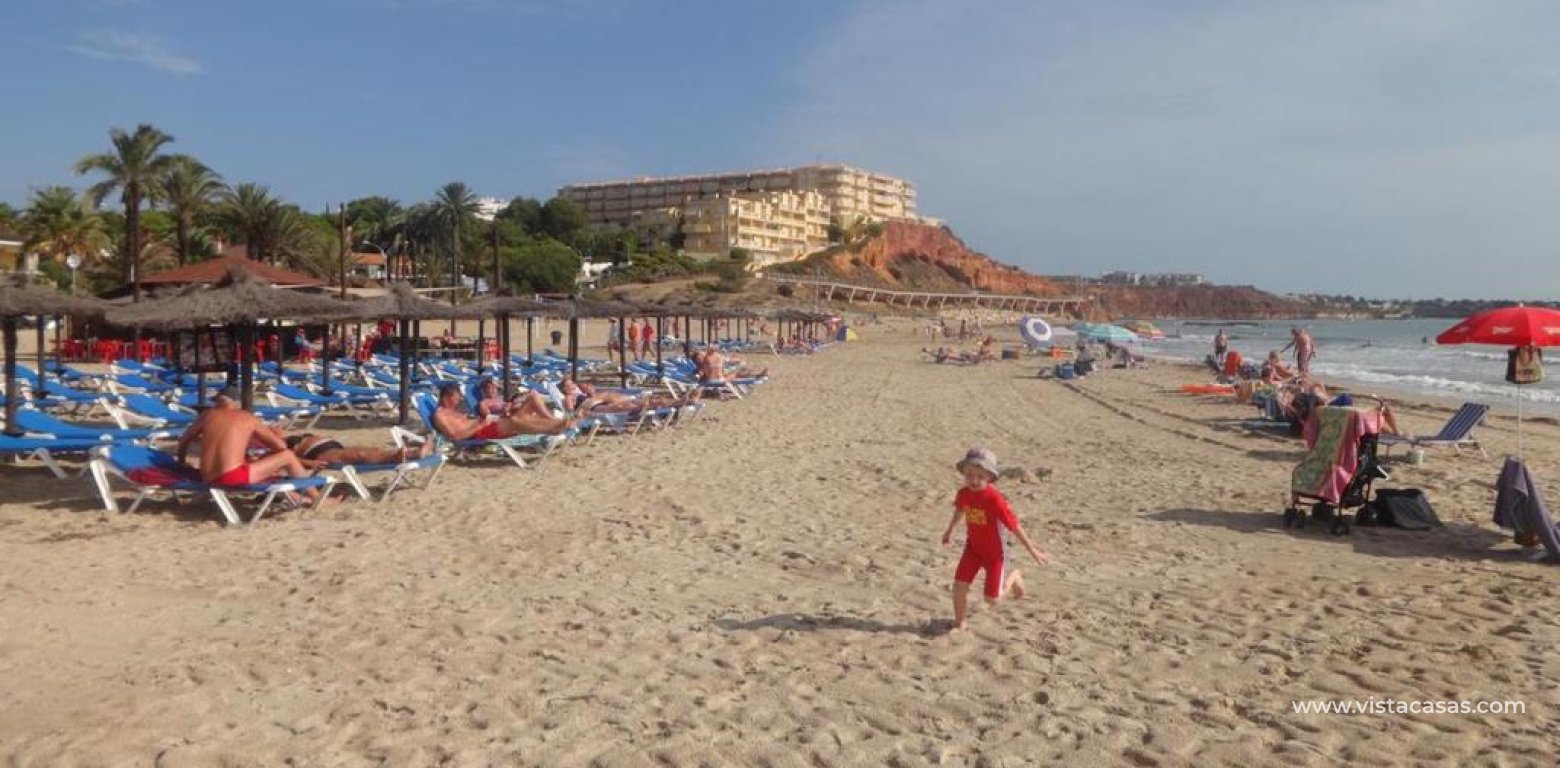 Venta - Apartamento - Orihuela Costa - Campoamor