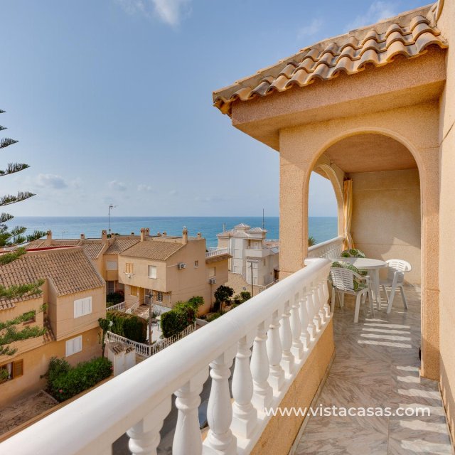 Apartment - Wtórny - Torrevieja - Torrevieja