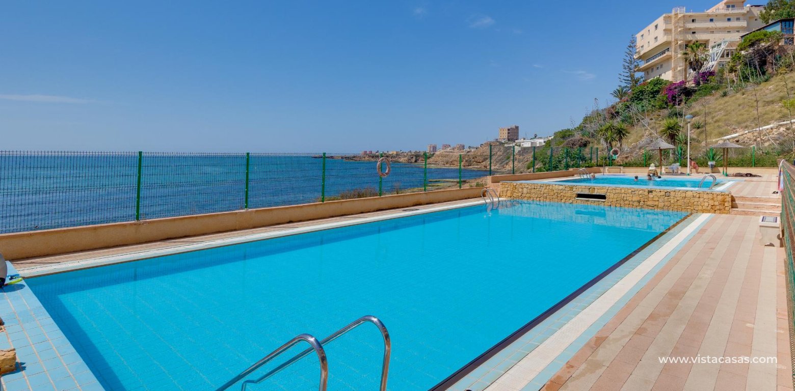 Vente - Appartement - Torrevieja