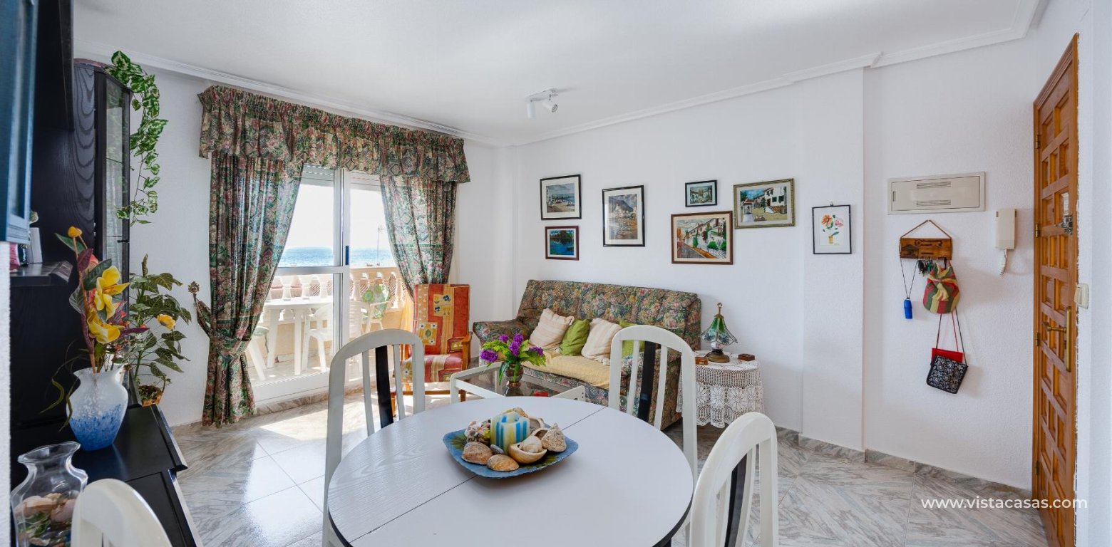 Vente - Appartement - Torrevieja