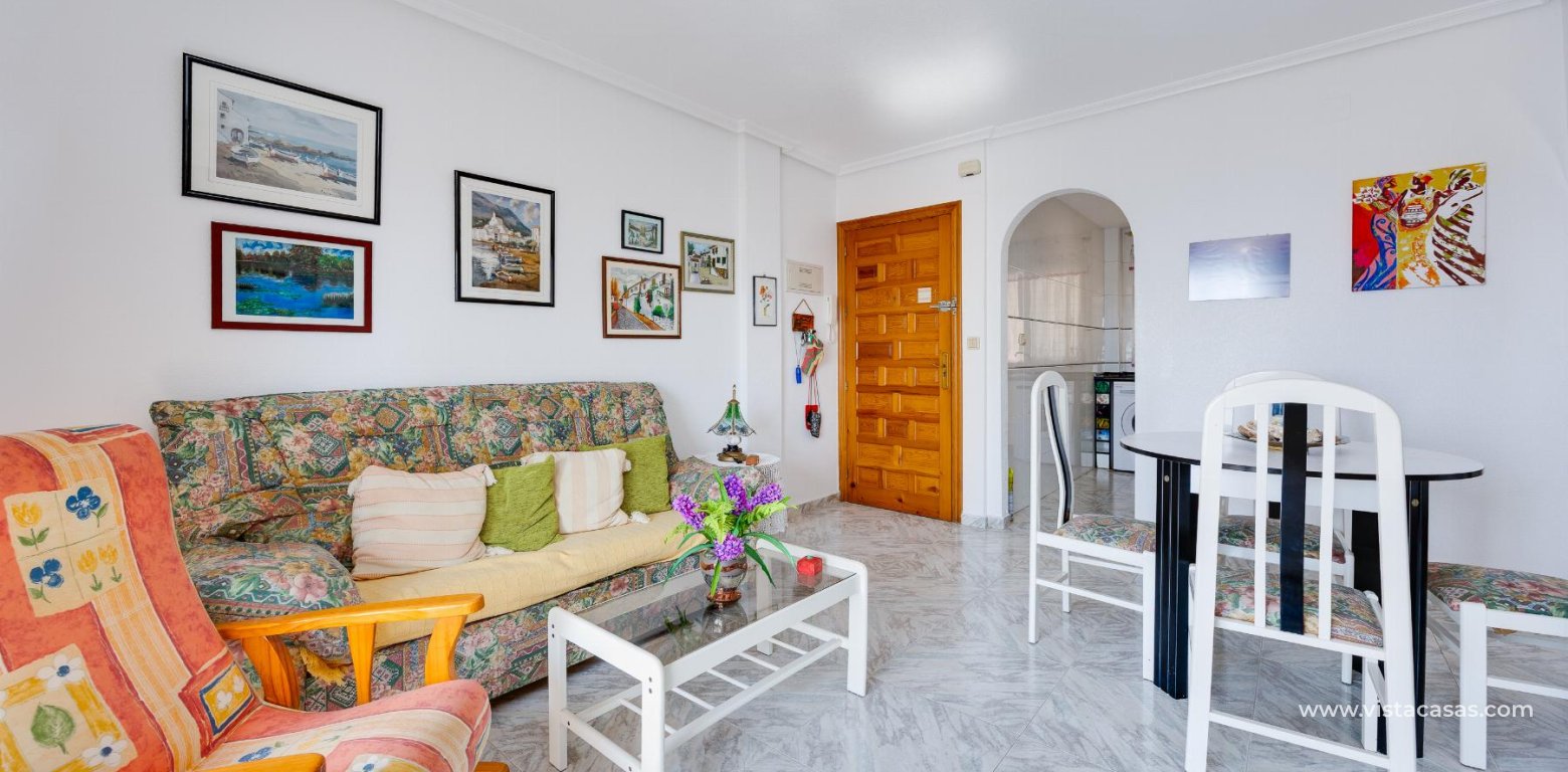 Vente - Appartement - Torrevieja