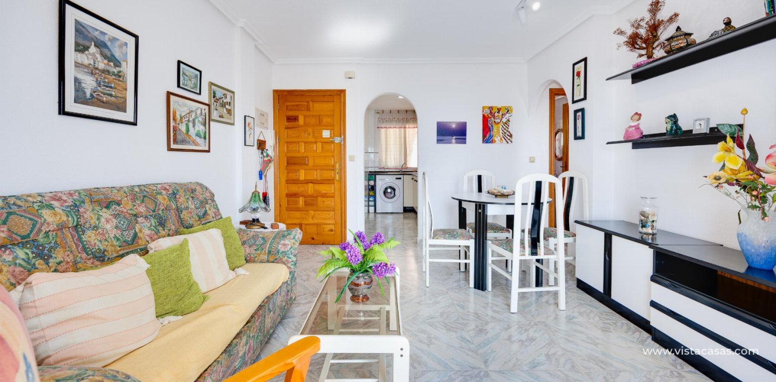 Vente - Appartement - Torrevieja