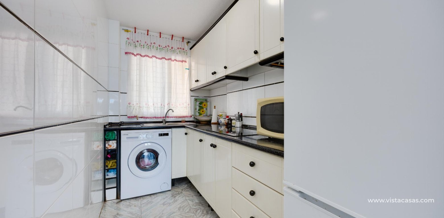 Vente - Appartement - Torrevieja