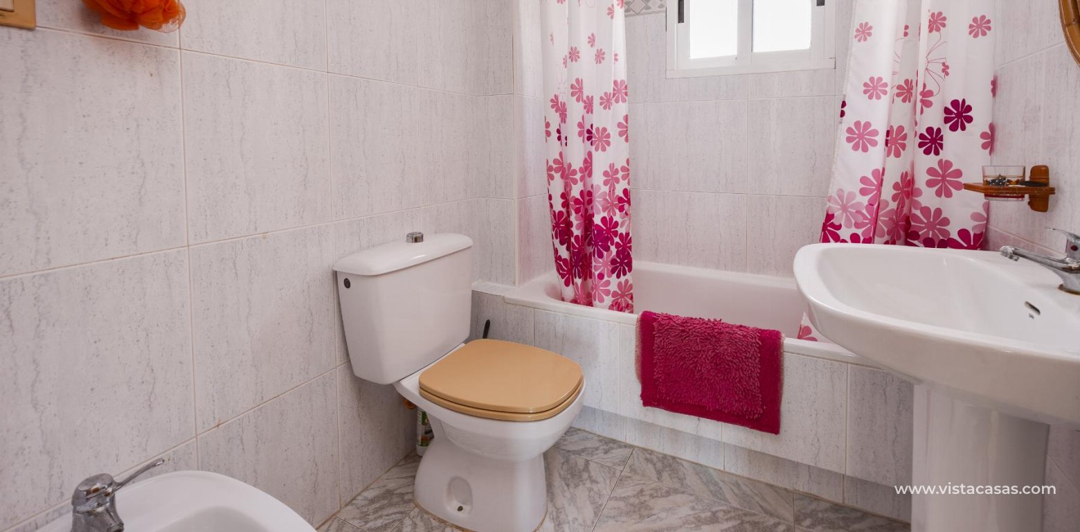 Vente - Appartement - Torrevieja