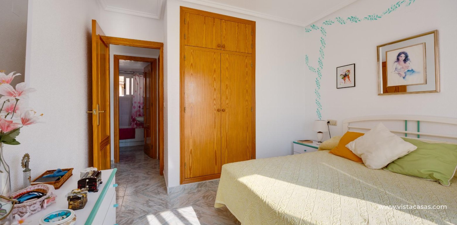 Vente - Appartement - Torrevieja
