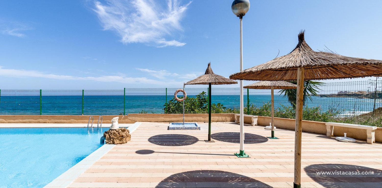 Vente - Appartement - Torrevieja