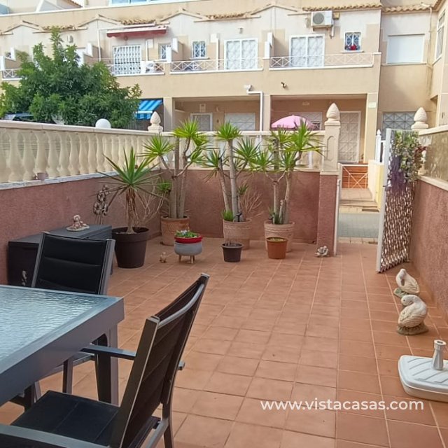 Villa - Resale - Orihuela Costa - Orihuela Costa