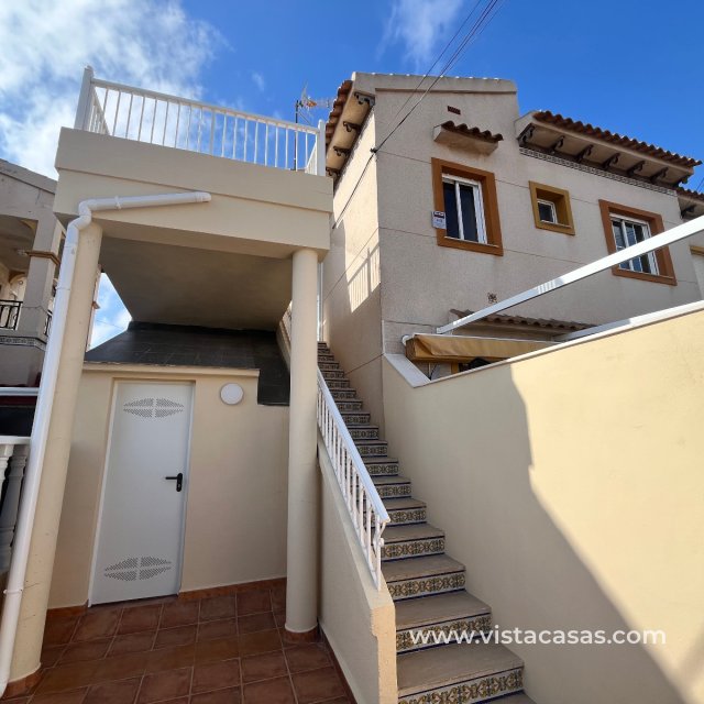 Wohnung - Sale - Playa Flamenca - Playa Flamenca