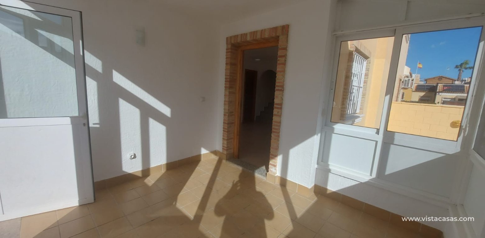 Resale - Townhouse - Rojales - Ciudad Quesada