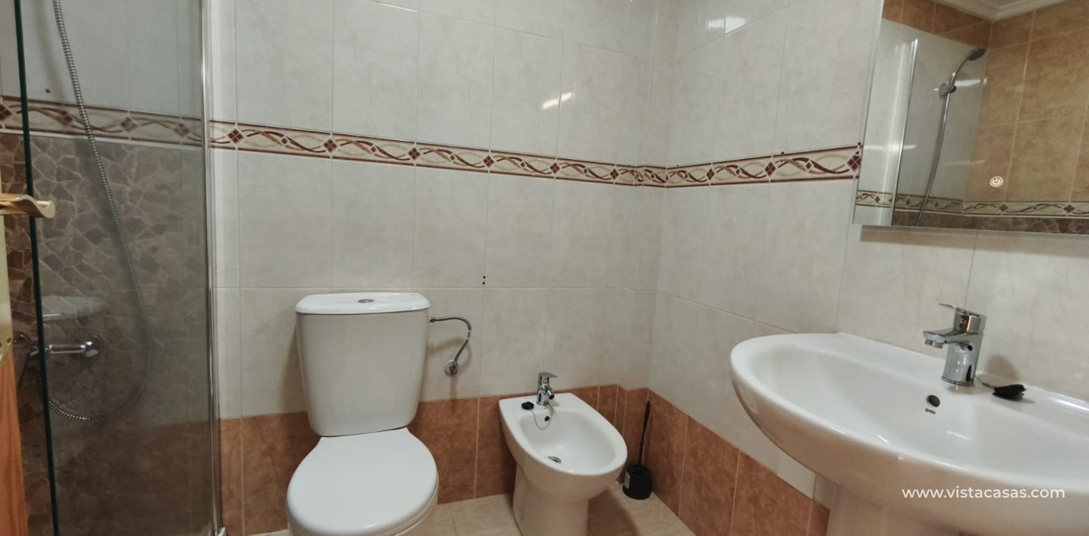 Resale - Townhouse - Rojales - Ciudad Quesada