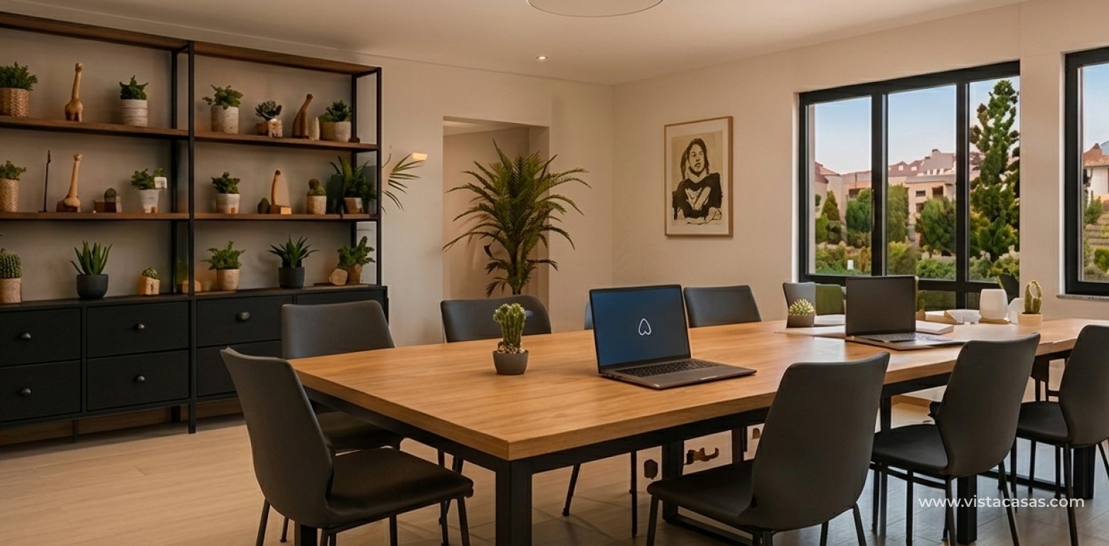 New Build - Wohnung - 