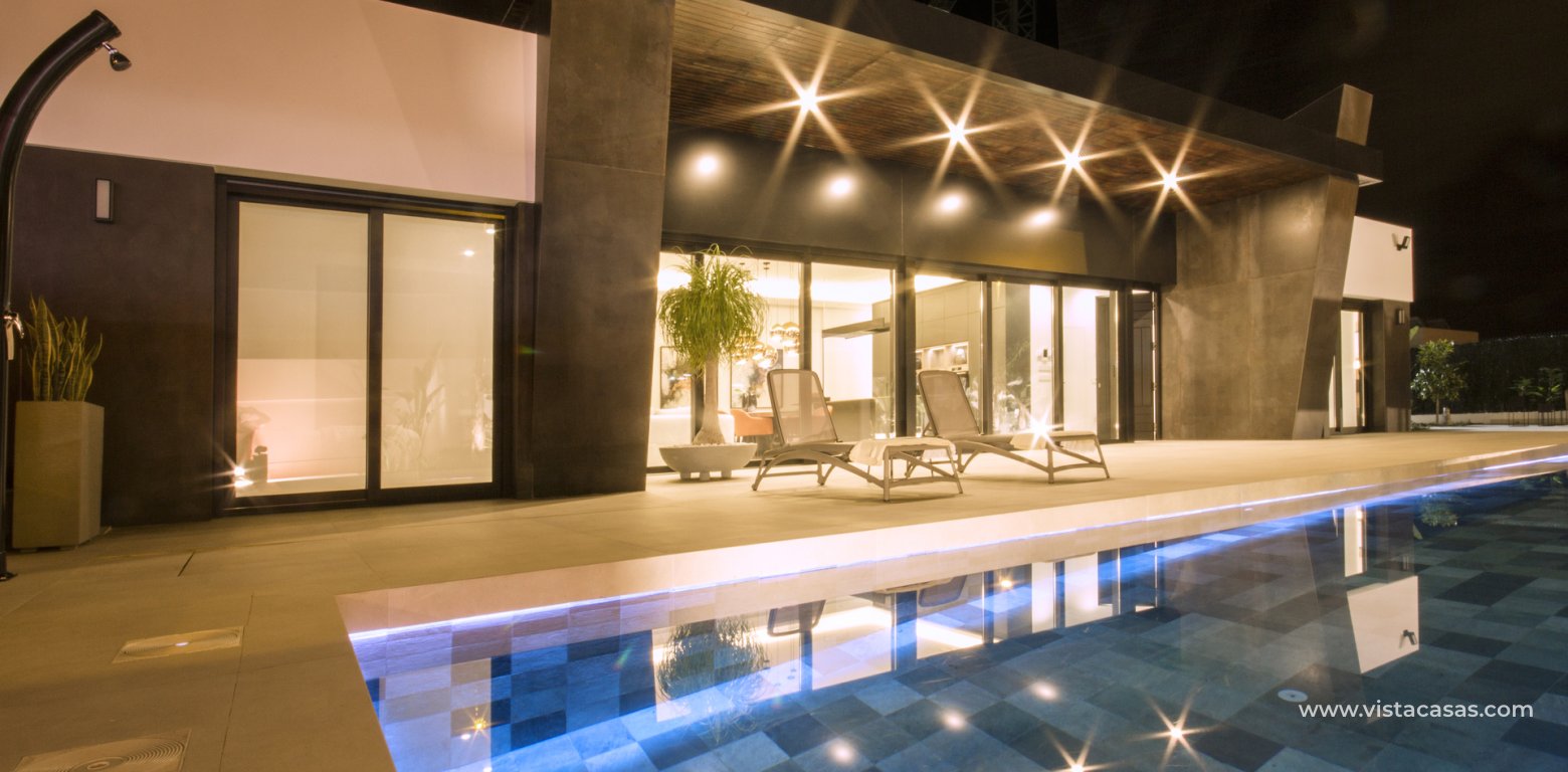 Obra Nueva - Chalet - Rojales - Ciudad Quesada