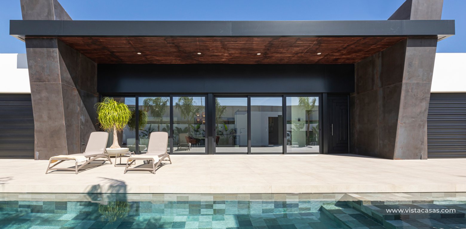 Obra Nueva - Chalet - Rojales - Ciudad Quesada