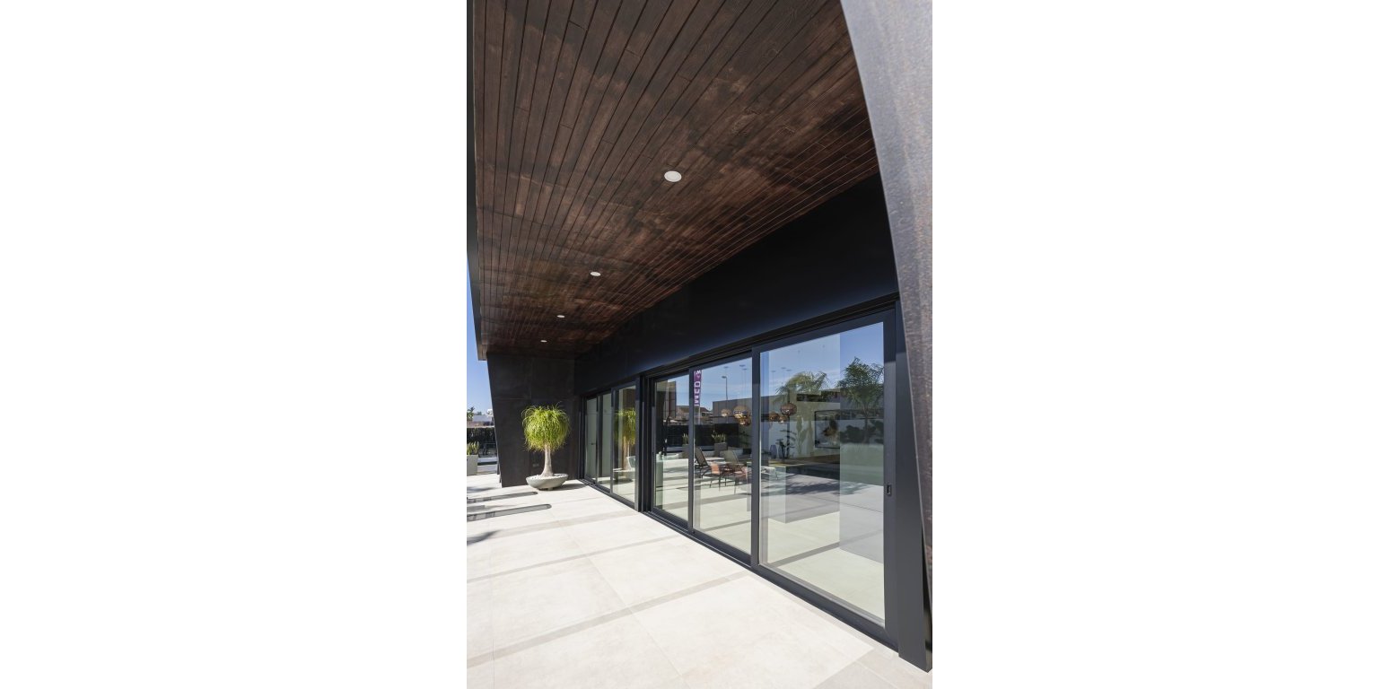 Obra Nueva - Chalet - Rojales - Ciudad Quesada