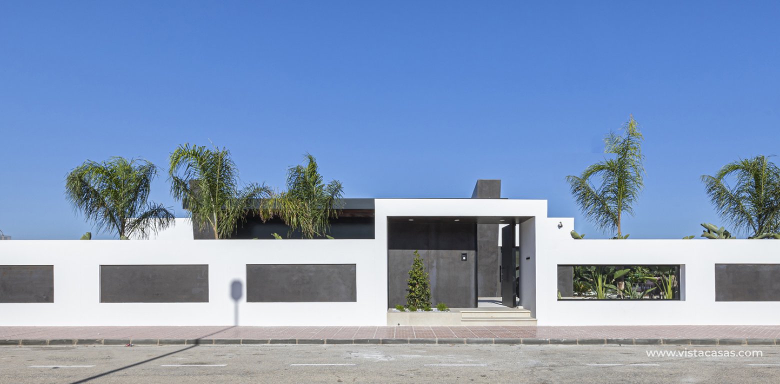 Obra Nueva - Chalet - Rojales - Ciudad Quesada