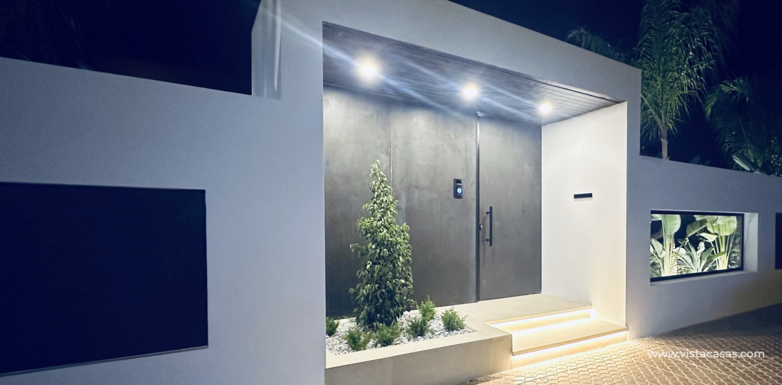 Obra Nueva - Chalet - Rojales - Ciudad Quesada