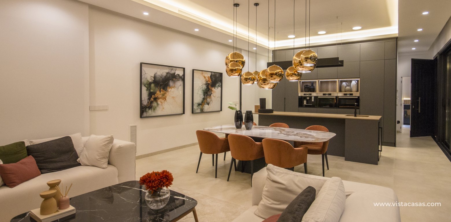 Obra Nueva - Chalet - Rojales - Ciudad Quesada