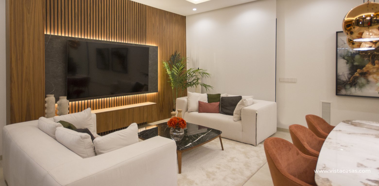 Obra Nueva - Chalet - Rojales - Ciudad Quesada