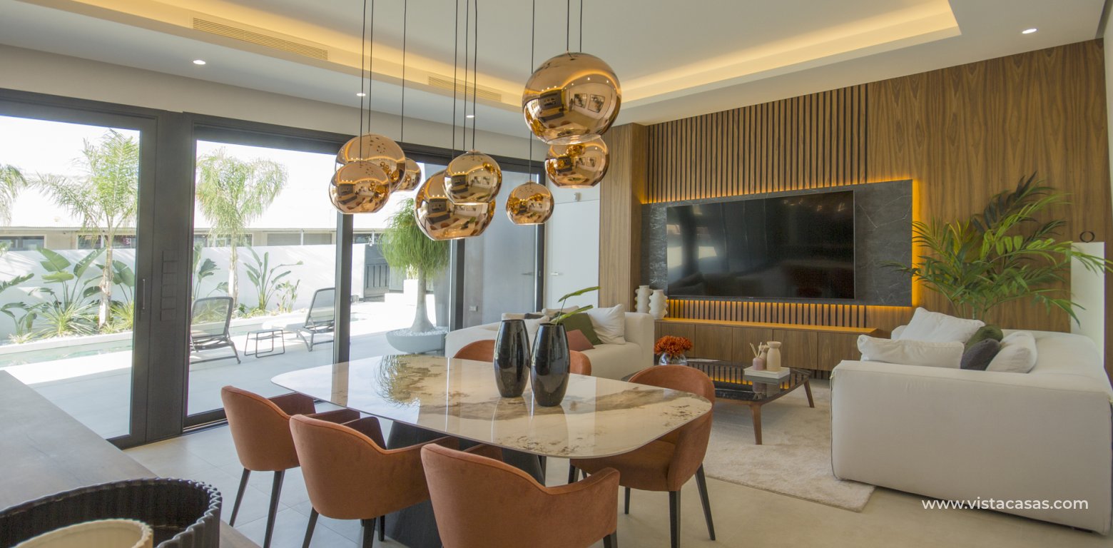 Obra Nueva - Chalet - Rojales - Ciudad Quesada