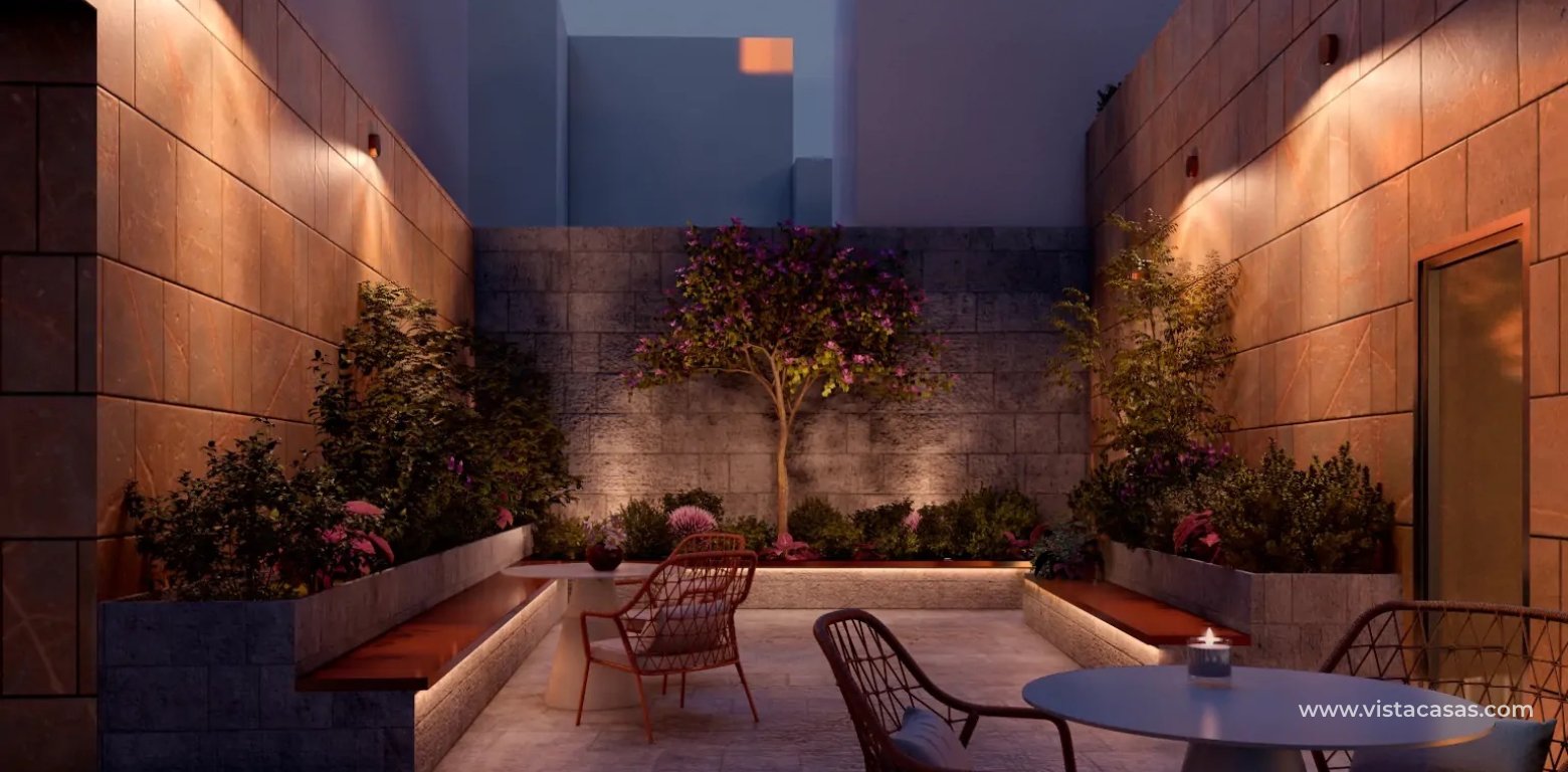 Obra Nueva - Apartamento - Villajoyosa