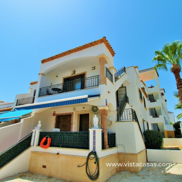 Apartamento - Venta - Villamartin - PAU 8