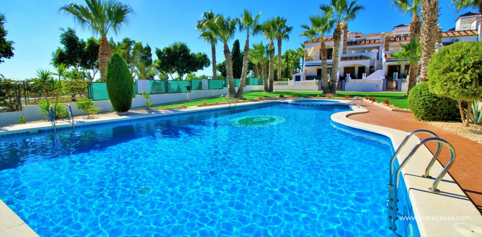 Venta - Apartamento - Villamartin - PAU 8