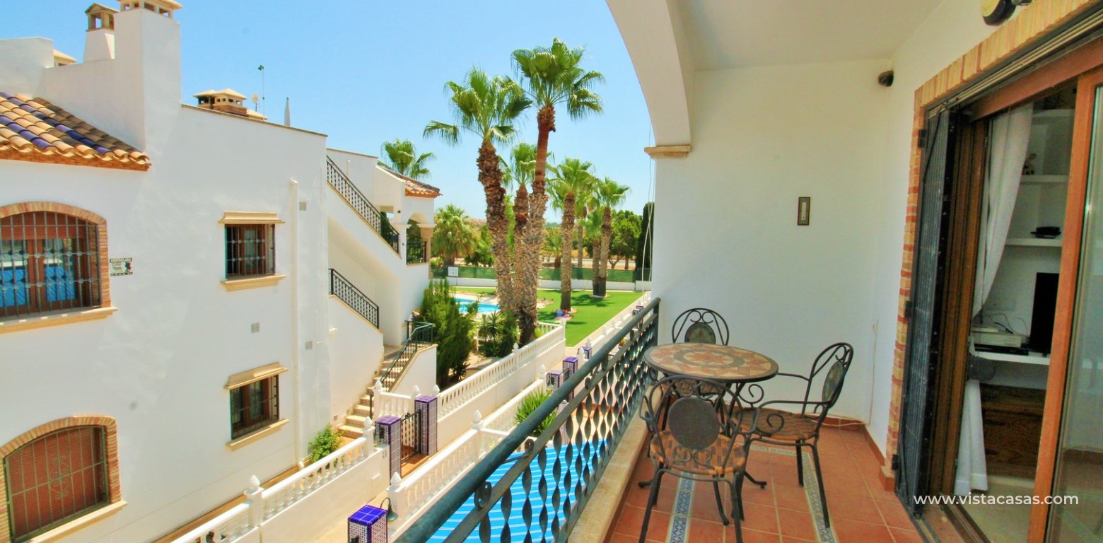Venta - Apartamento - Villamartin - PAU 8