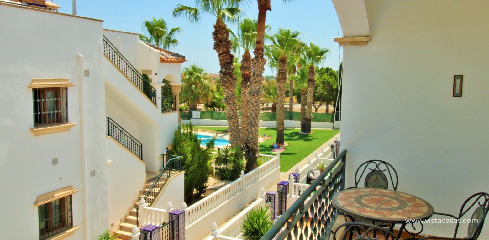 Venta - Apartamento - Villamartin - PAU 8