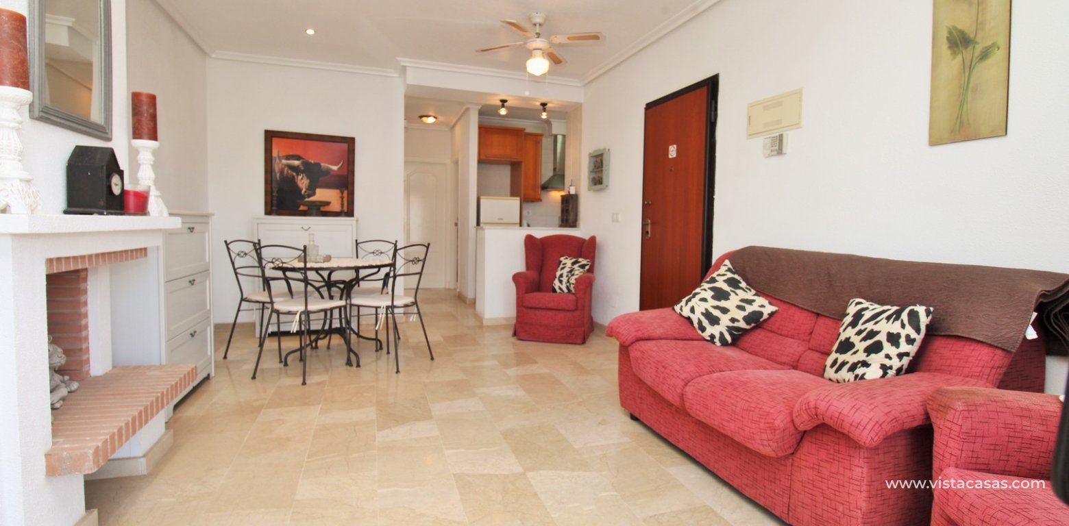 Venta - Apartamento - Villamartin - PAU 8