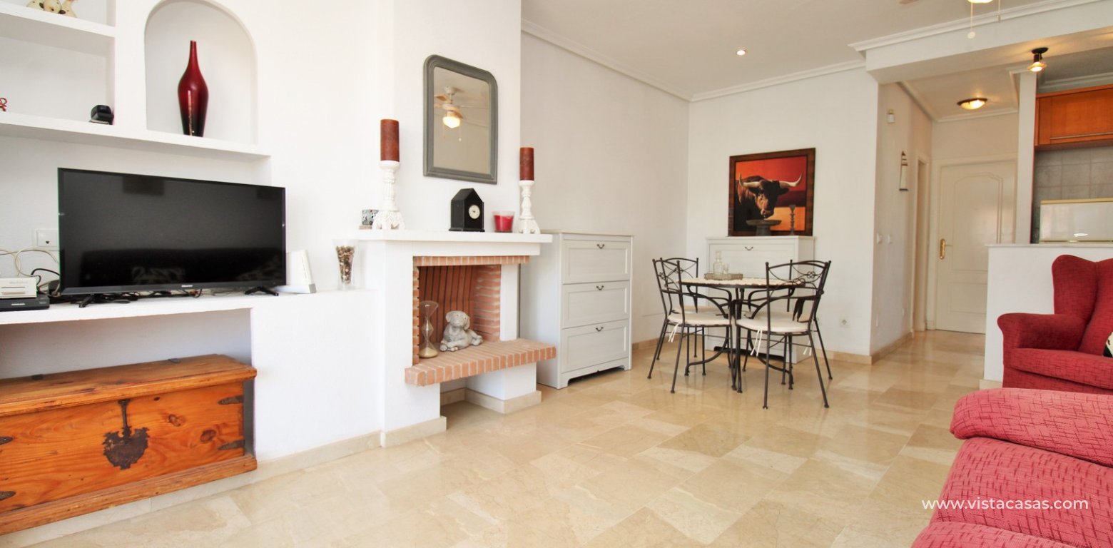 Venta - Apartamento - Villamartin - PAU 8