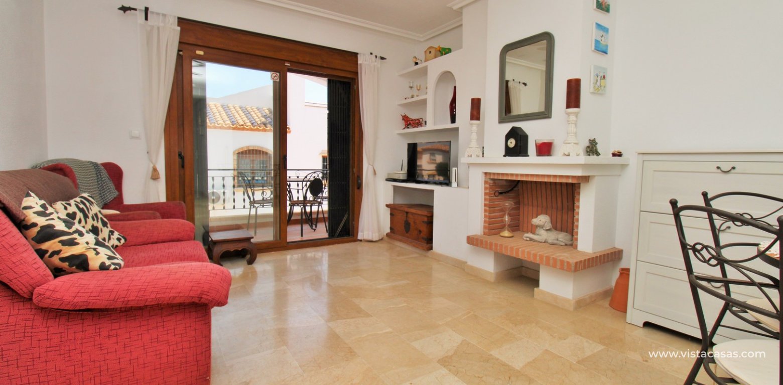 Venta - Apartamento - Villamartin - PAU 8