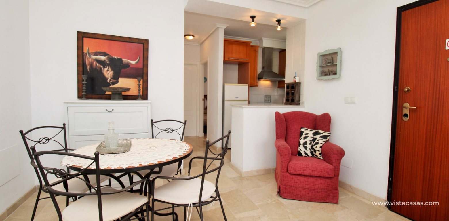 Venta - Apartamento - Villamartin - PAU 8