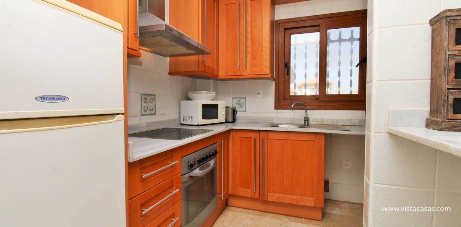 Venta - Apartamento - Villamartin - PAU 8