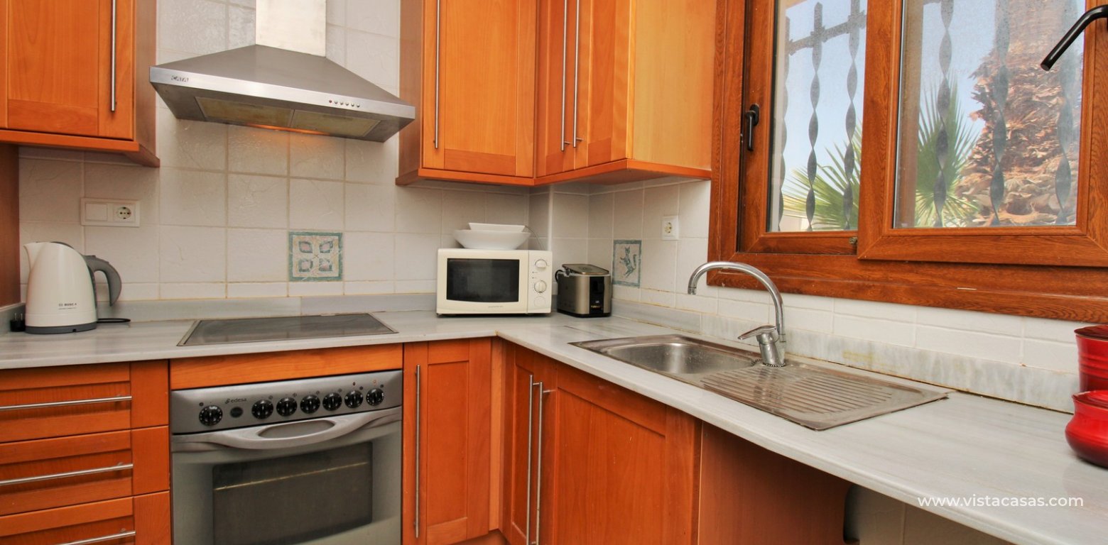 Venta - Apartamento - Villamartin - PAU 8